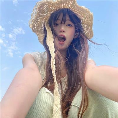 四月的女儿