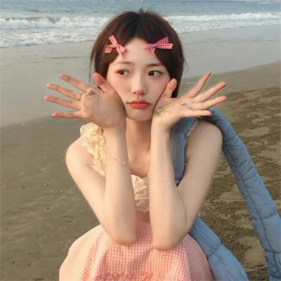 寒涛俪影