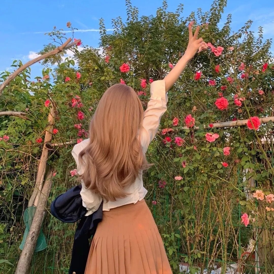 一条没有变成蓝色的鱼