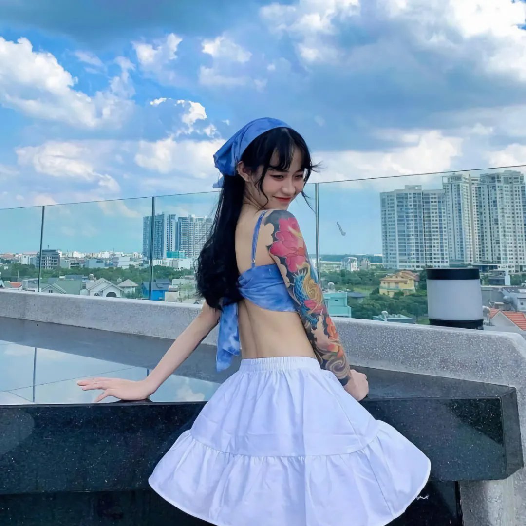 关键一票
