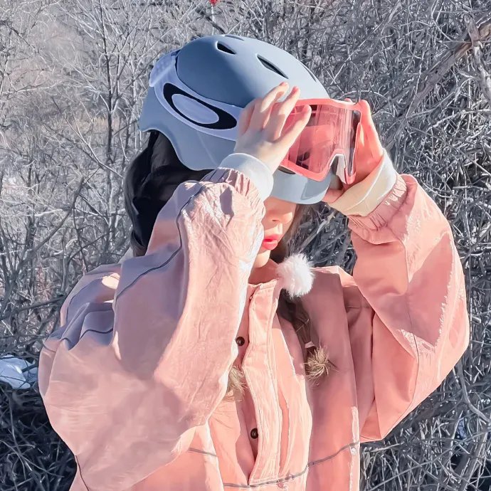 尘与雪